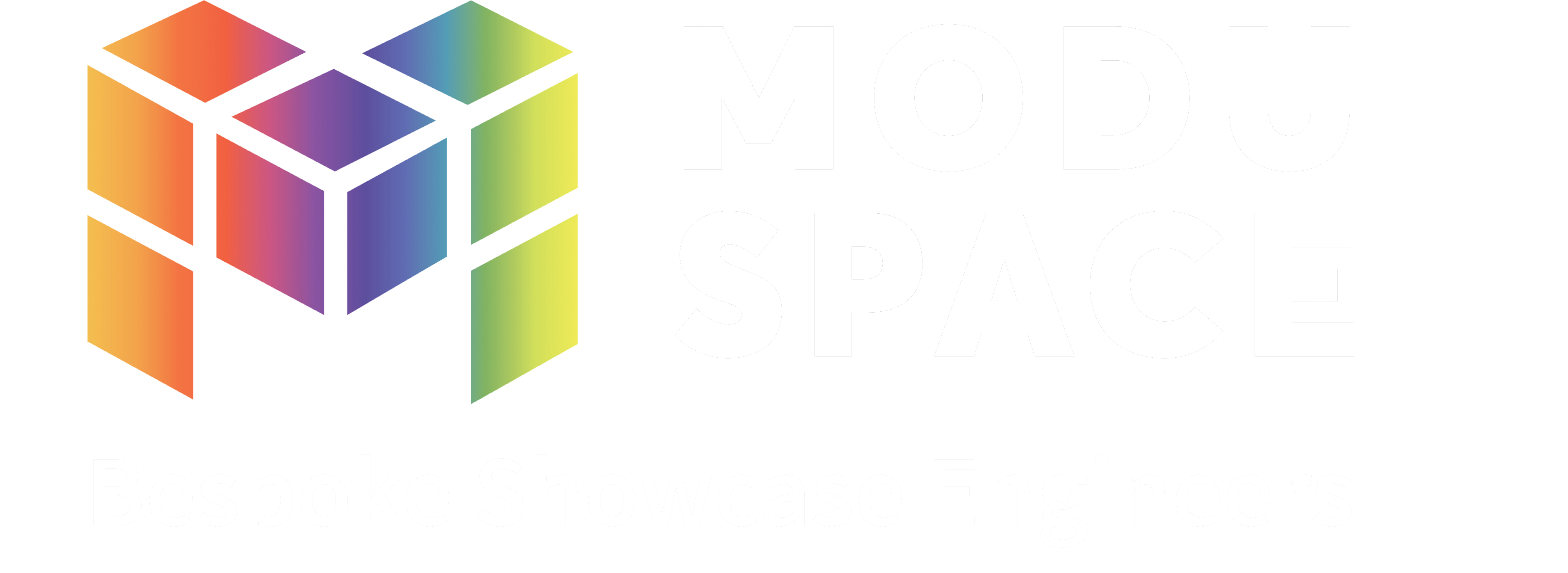 Moduspace — Bespoke Showcase Engineers